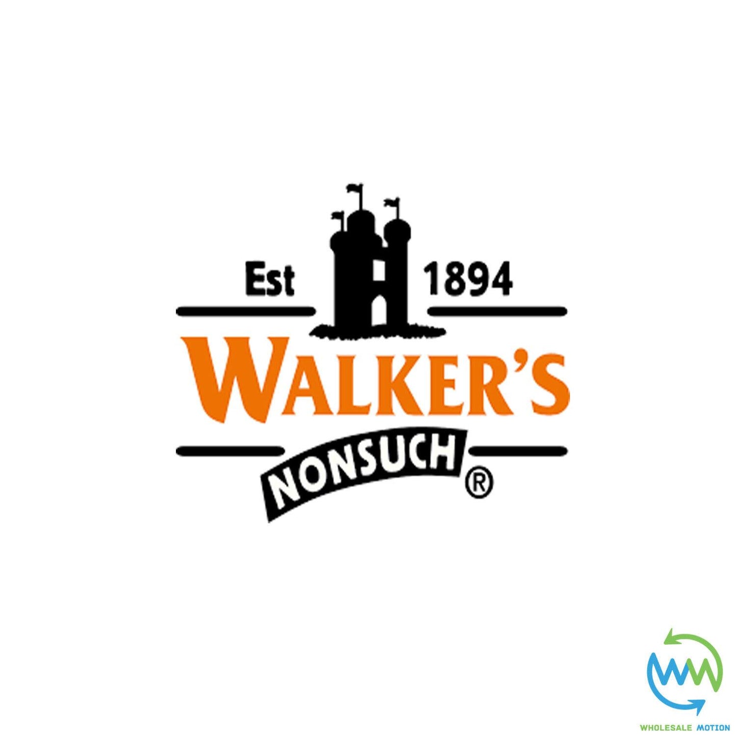 Walkers Nonsuch MILK CHOCOLATE ECLAIRS Retro Toffees PICK N MIX SWEETS Candy Bag Traditional Snack