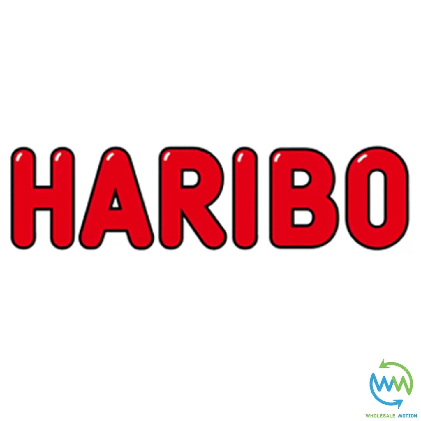HARIBO GIANT CHERRY COLA BOTTLES Sweets RETRO Candy WEDDING Favours GIFT Bottle PICK N MIX Sweets Candies Gummy Jelly Gummies Jellies Snack