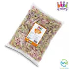 FIZZY JELLY SNAKES Sweets GUMMY Snake SOUR COATED Candy JELLIES Kingsway PICK N MIX UK Candies GUMMIES Snack