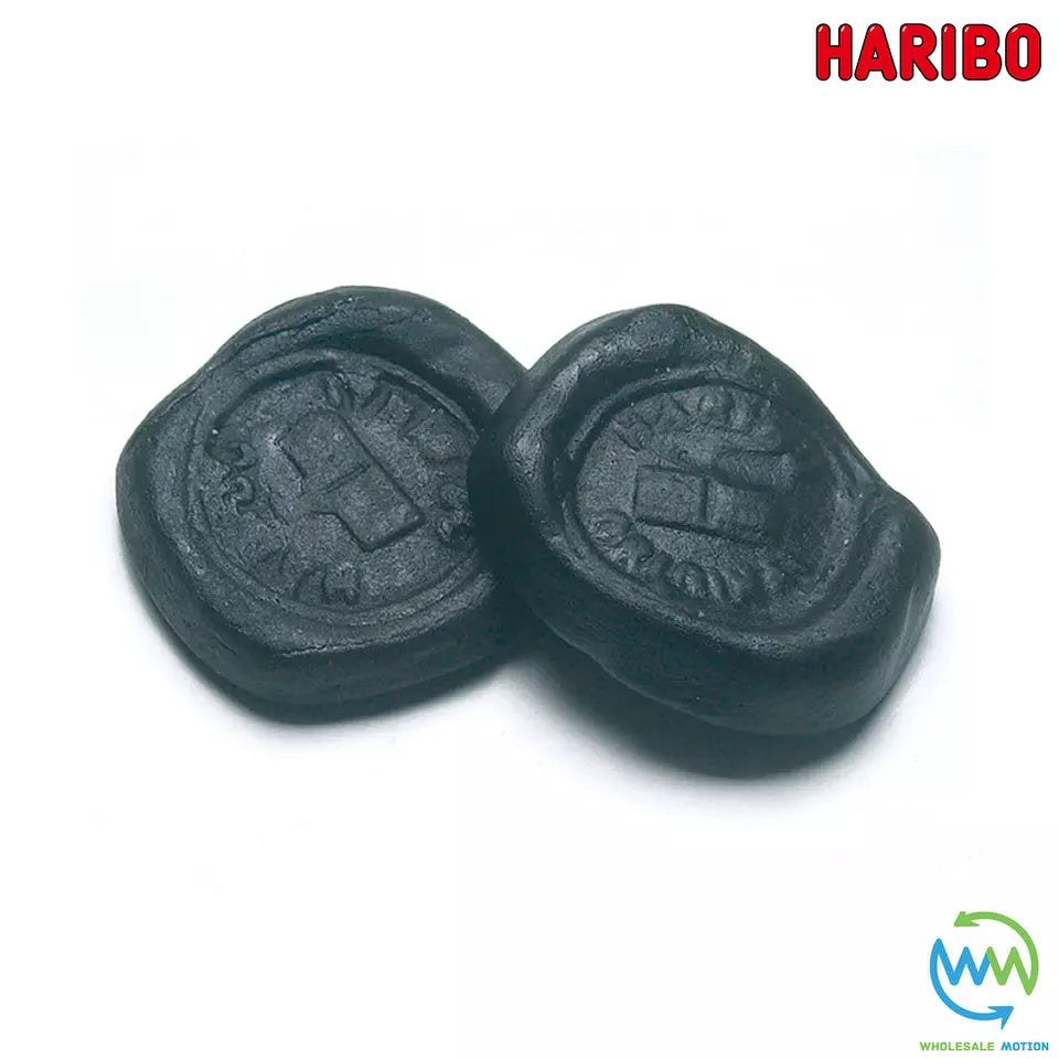 HARIBO PONTEFRACT CAKES Sweets GUMMY Candy WEDDING Favours GIFT PICK N MIX UK