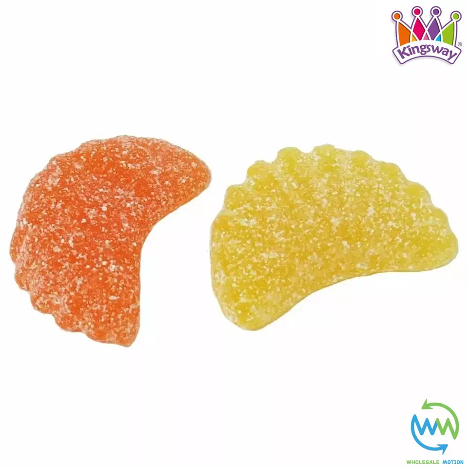 Kingsway Mega Value Vegan Orange & Lemons 2.5kg