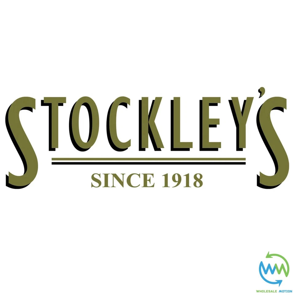 Stockleys SHERBET STRAWBERRIES Candy Sweets STRAWBERRY Individual Wrapped HARD BOILED TREAT Pick N Mix Snack