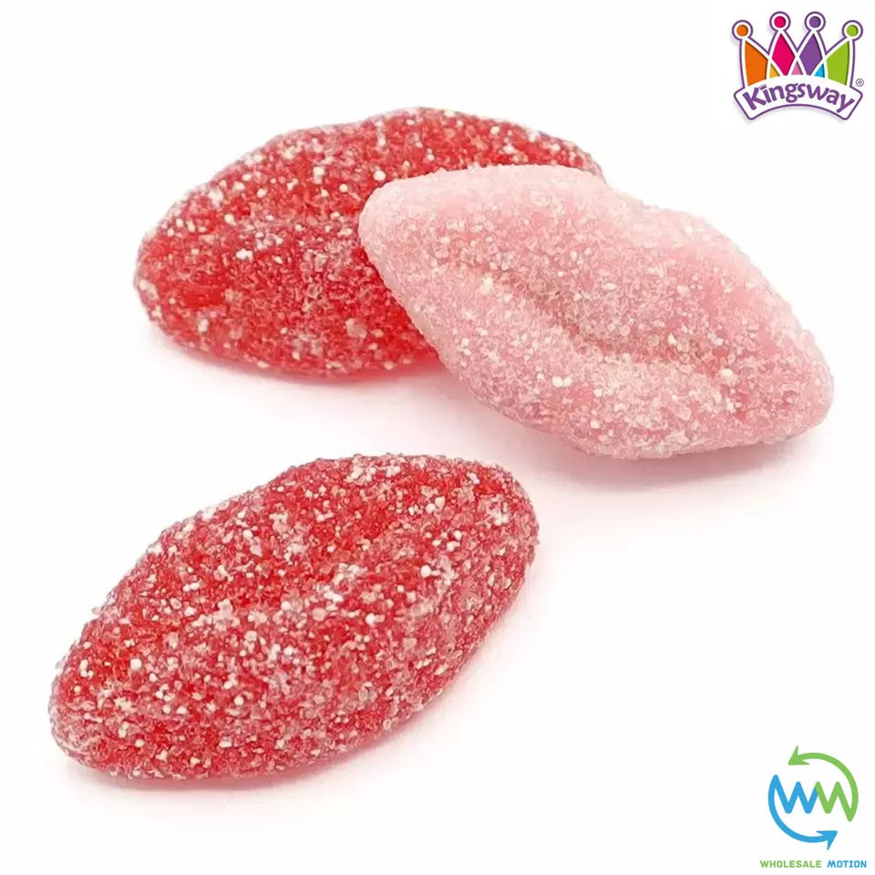 Kingsway Mega Value Vegan Big Lips Bag 2.5kg
