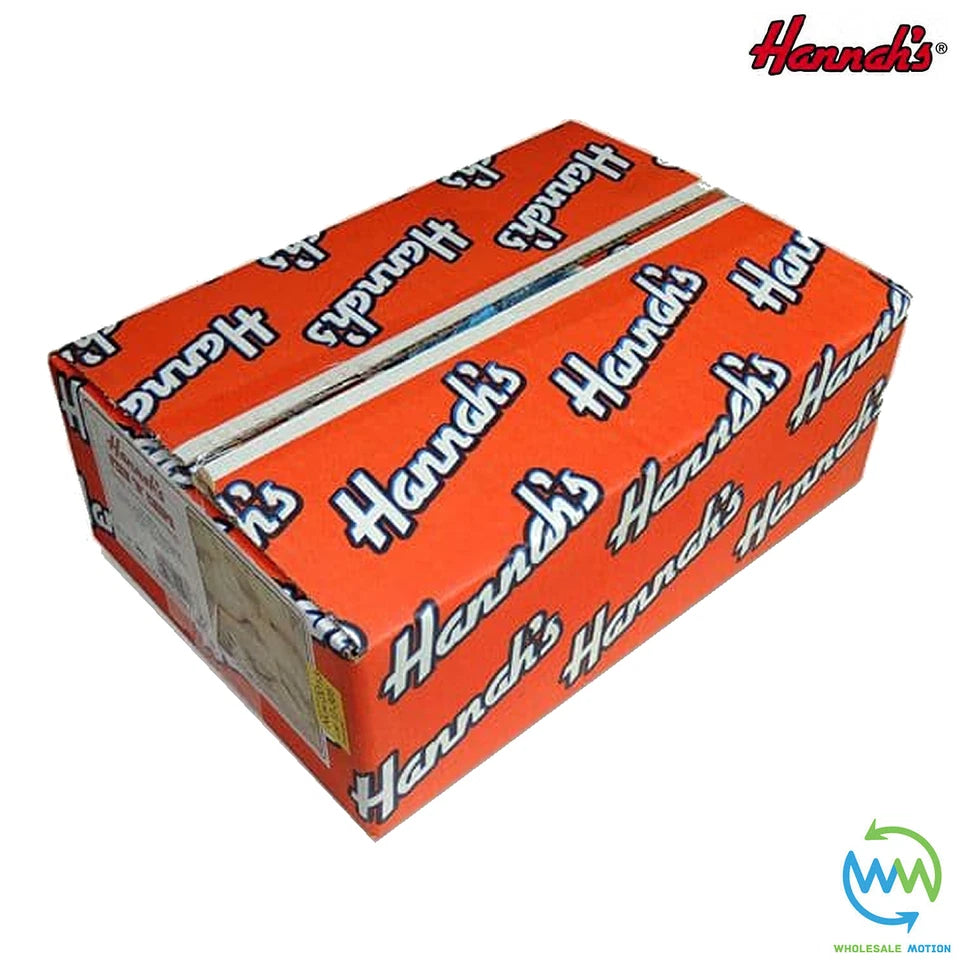 Hannah's FISH & CHIPS White Chocolate PICK N MIX Novelty Party Bag Fillers UK Candy Snack Candies Retro And Christmas