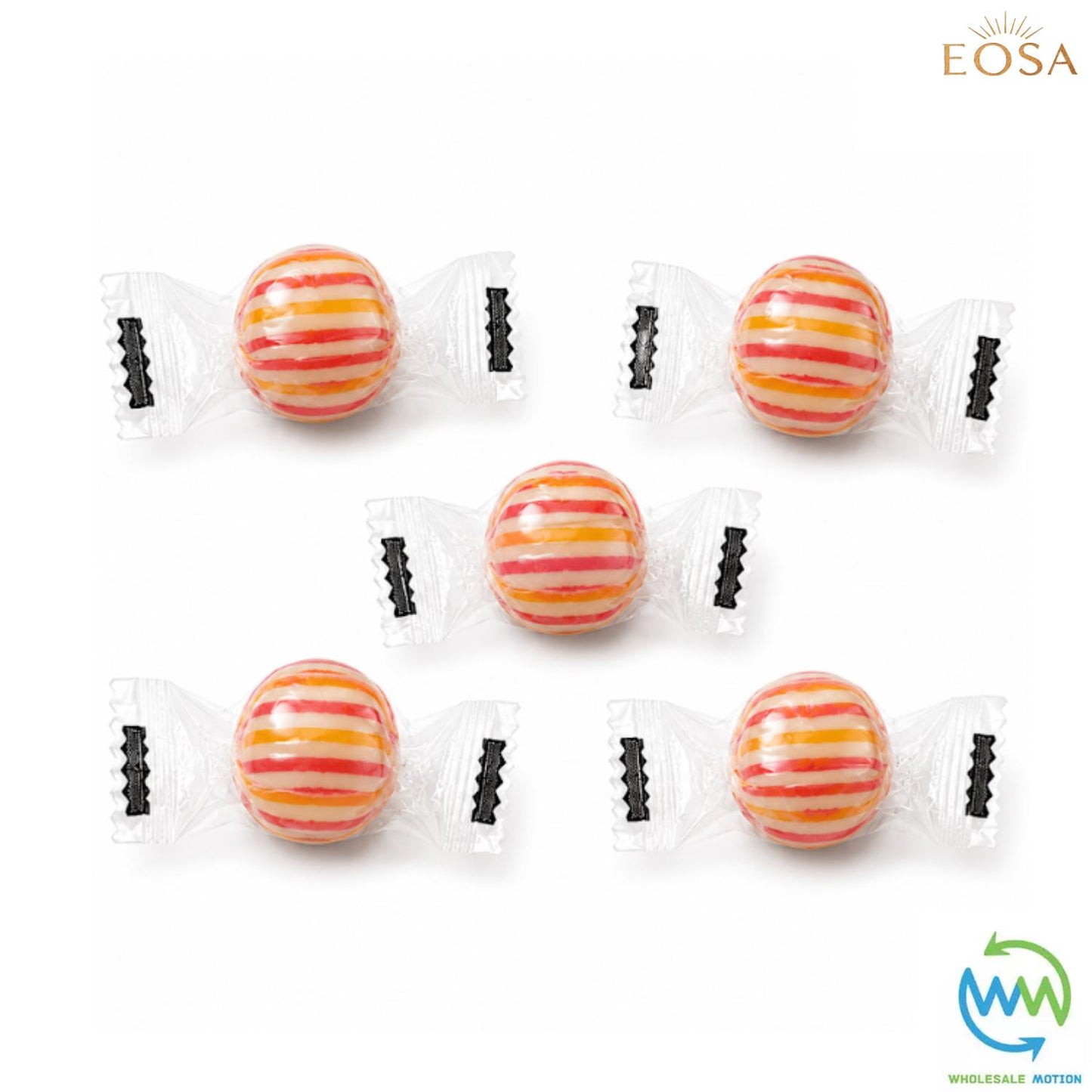 MANGO DROPS Sweets CANDY Candies HARD BOILED Cream Fruity Sweet INDIVIDUALLY WRAPPED Drop Retro TRADITIONAL Party Bag Filler Treat Snack Fruit Fruity Wedding Favour Gift