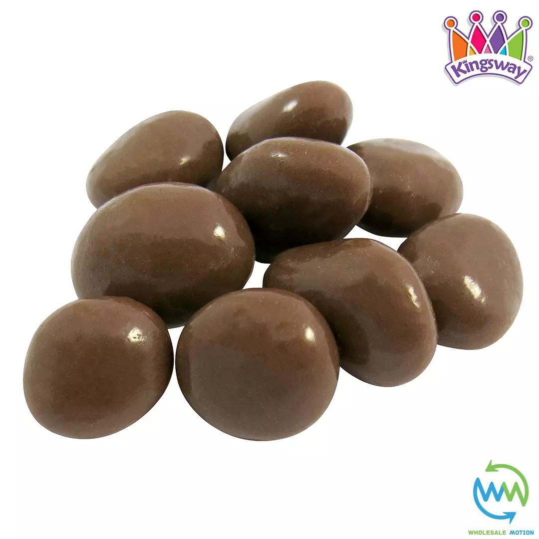 CHOCOLATE FLAVOUR RAISINS Candy TRADITIONAL Retro PICK N MIX Sweets PARTY Treat Candies Snack
