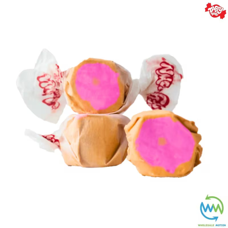 GLAZED DOUGHNUT SALT WATER TAFFY Sweets SOFT CANDY Taffies SWEET Chewy DONUT Doughnuts DONUTS Retro Party WRAPPED Fruity SWEET Candy Gummy Jelly Snack Fruit Taffies Toffees Gummies Jellies GIFT Snack TREAT Wedding Favour Party Bag Filler