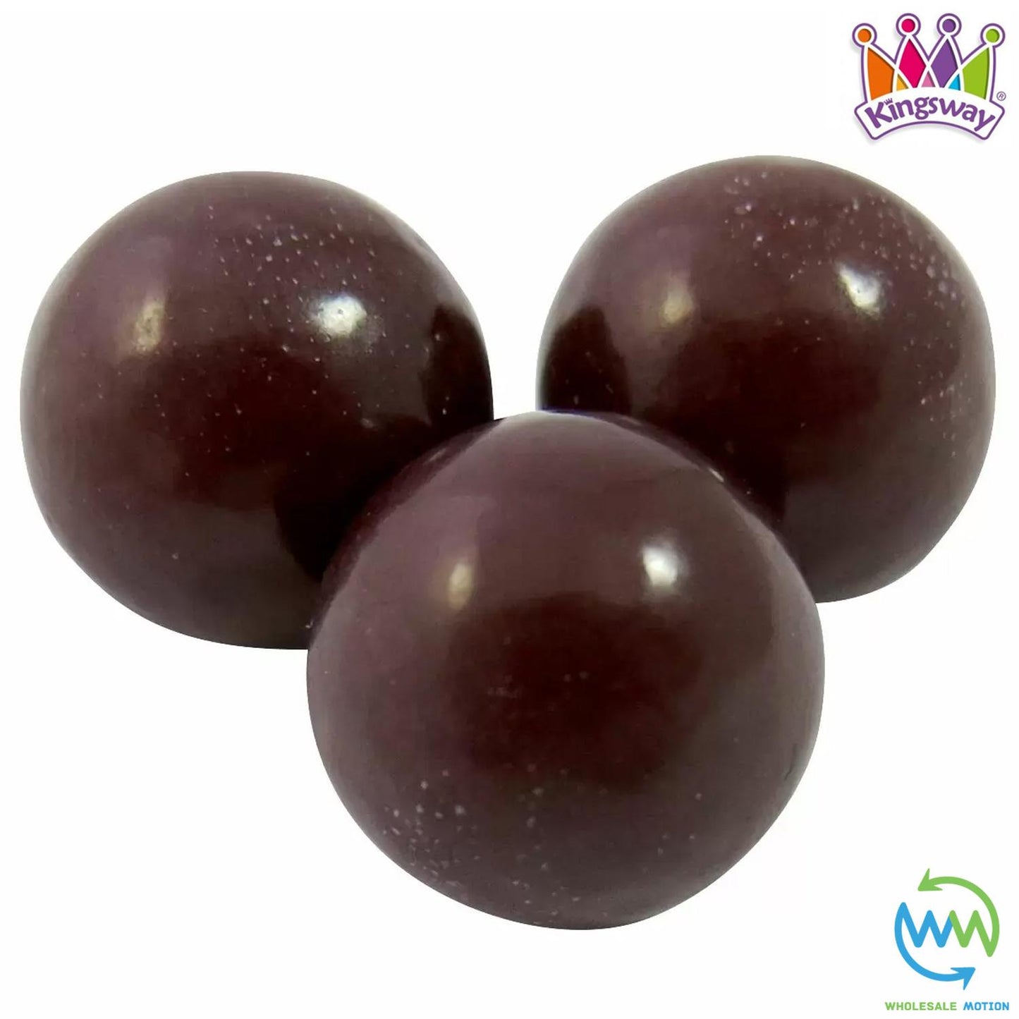 ANISEED BALLS Sweets RETRO Candy RED BALL Crunchy SHELL Kingsway PICK N MIX UK