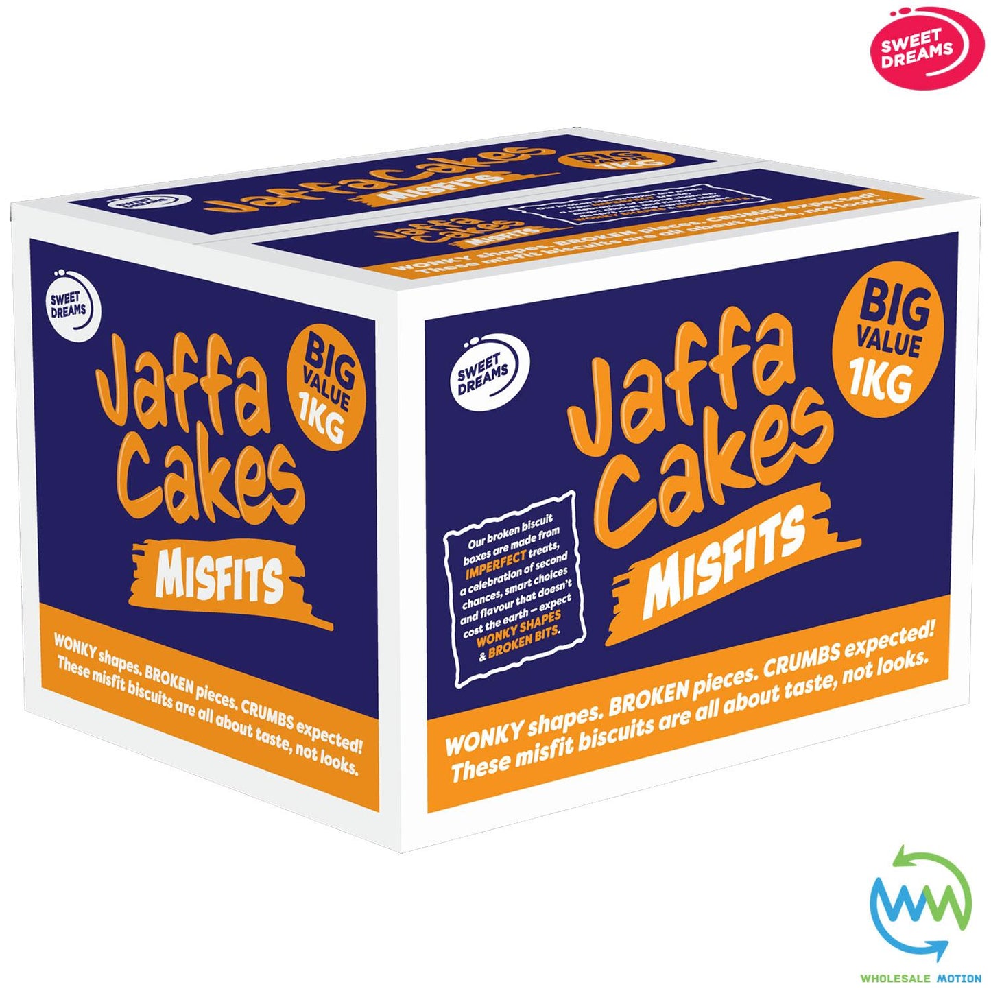 JAFFA CAKES BISCUIT ASSORTMENT BOX Biscuits HUGE BIG VALUE 1kg BOXES Snack GIFTS Cookie Cooky Cake Christmas
