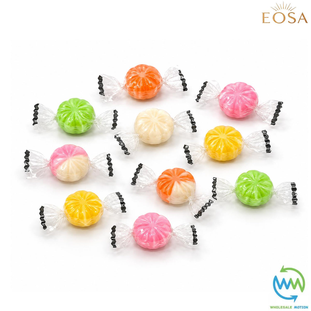 CREAMY FRUIT AND MILK DROPS Sweets CANDY Candies HARD BOILED Cream Fruity Sweet INDIVIDUALLY WRAPPED Drop Retro TRADITIONAL Party Bag Filler Treat Snack Fruit Fruity Wedding Favour Gift