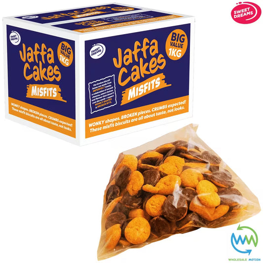 JAFFA CAKES BISCUIT ASSORTMENT BOX Biscuits HUGE BIG VALUE 1kg BOXES Snack Cookie Cooky Cake Christmas