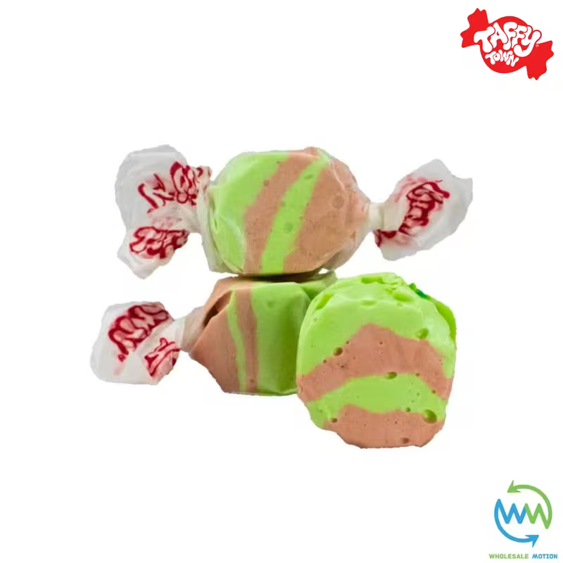 DIRTY SODA SALT WATER TAFFY Sweets SOFT CANDY Taffies SWEET Chewy Retro Party INDIVIDUALLY WRAPPED Fruity SWEET Candy Gummy Jelly GUMMIES Jellies Snack Fruit Taffies Toffees
