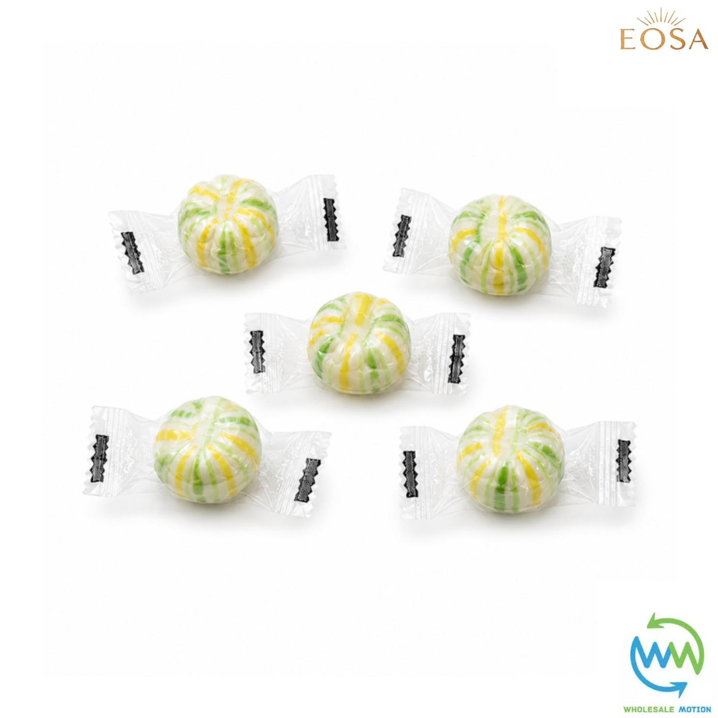 PINEAPPLE DROPS Sweets CANDY Candies HARD BOILED Cream Fruity Sweet INDIVIDUALLY WRAPPED Drop Retro TRADITIONAL Party Bag Filler Treat Snack Fruit Fruity Wedding Favour Gift