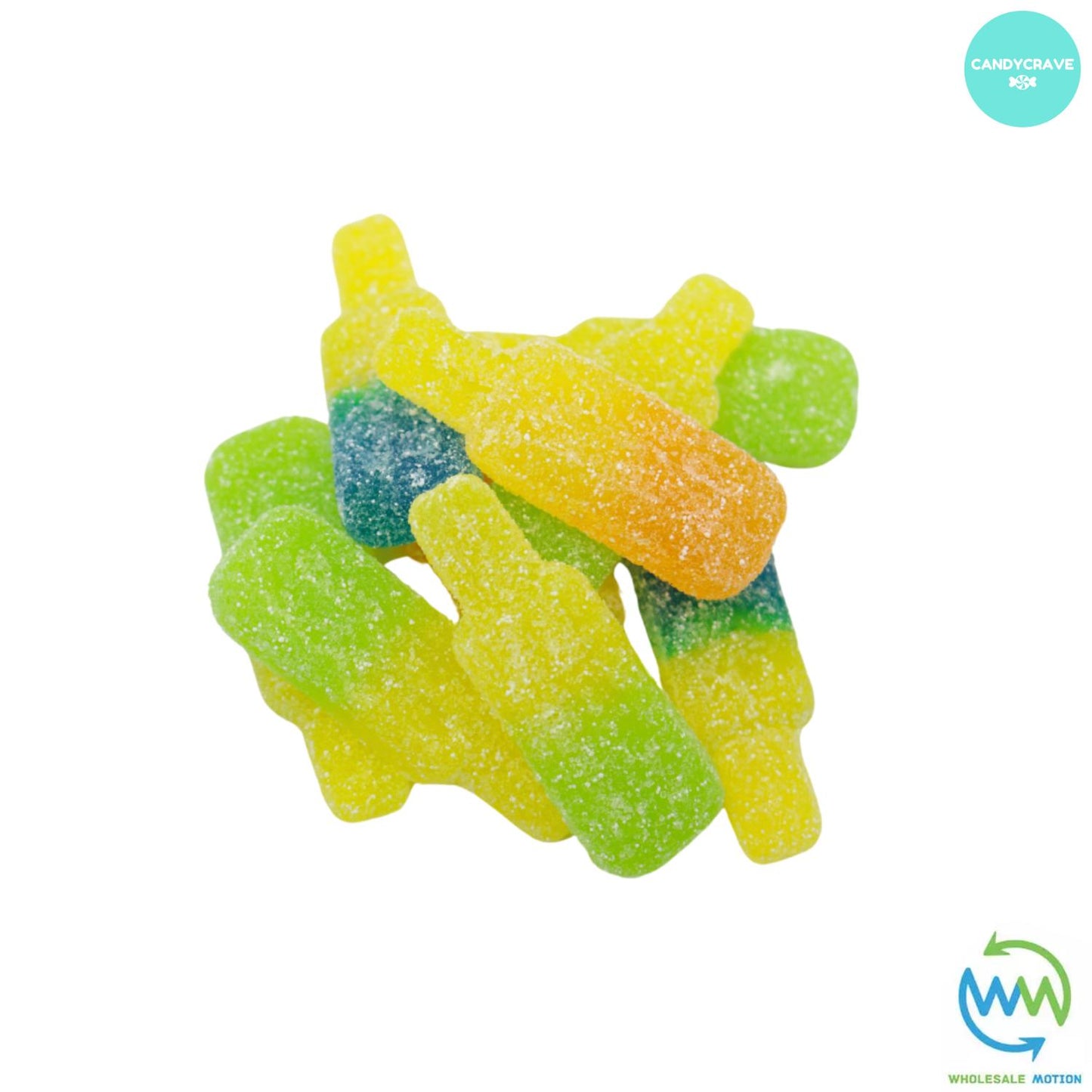 FIZZY ICE LOLLIES Sweets CANDY Jelly GUMMY Jellies GUMMIES Sugar Coated Snack Lolly LOLLIPOP Lollipops Summer WEDDING GIFT Party Bag Filler CANDIES Candycrave PICK N MIX UK Treat
