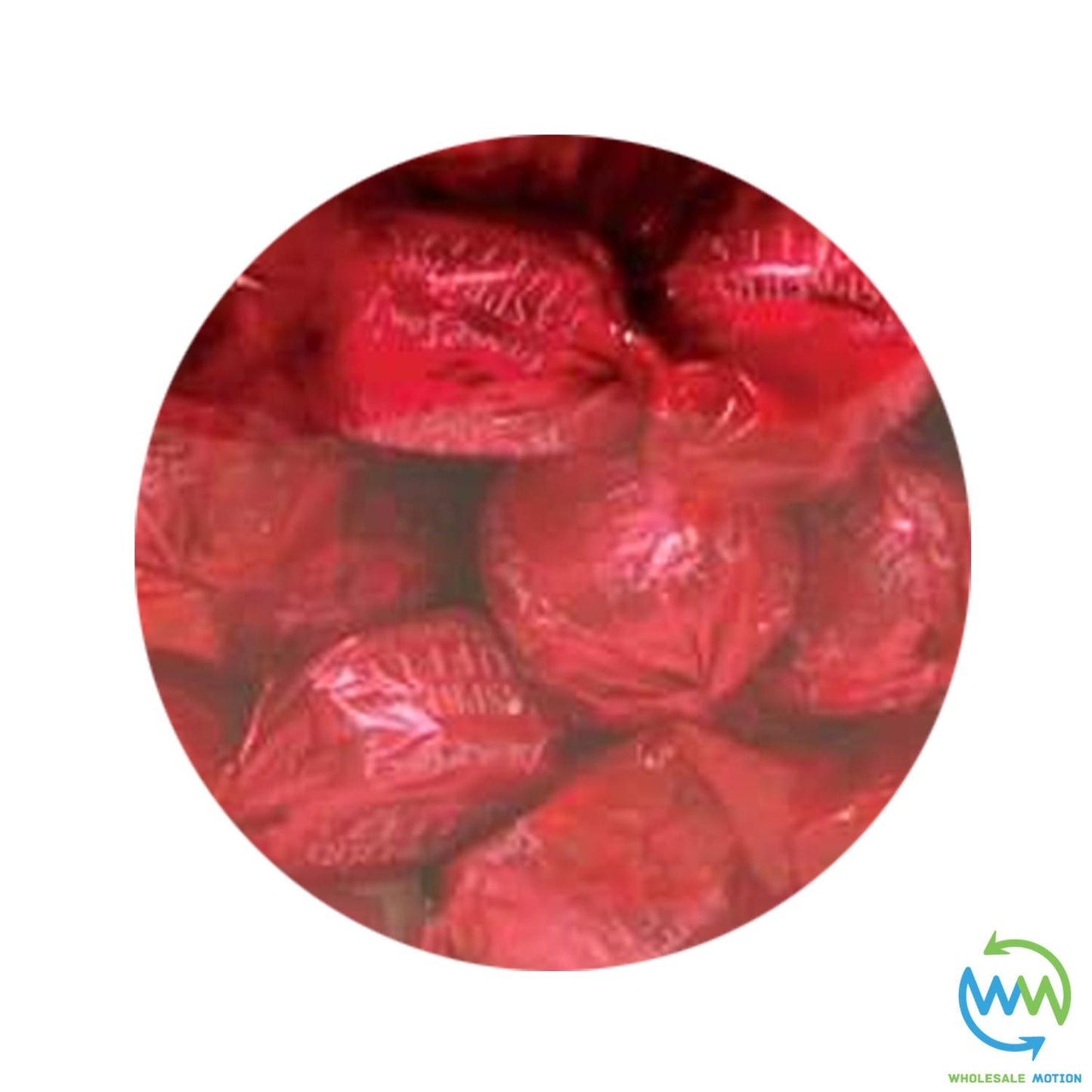 Jameson's RASPBERRY & COCONUT RUFFLES Candy Retro DARK CHOCOLATE CREAMS Sweets Gift Snack UKt Stocking Filler Individual Wrapped Foil Christmas Novelty Festive