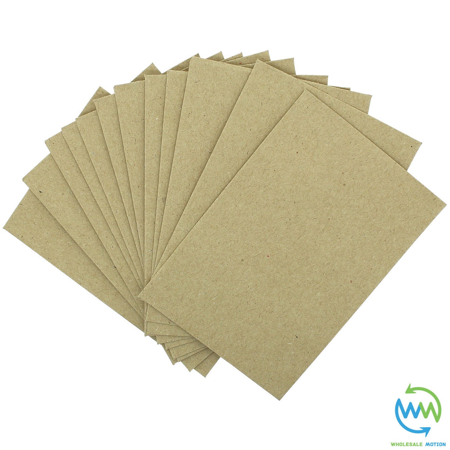 Small Brown Envelopes 98 x 67mm 80gsm For Dinner Money Wages Coin Beads & Seeds