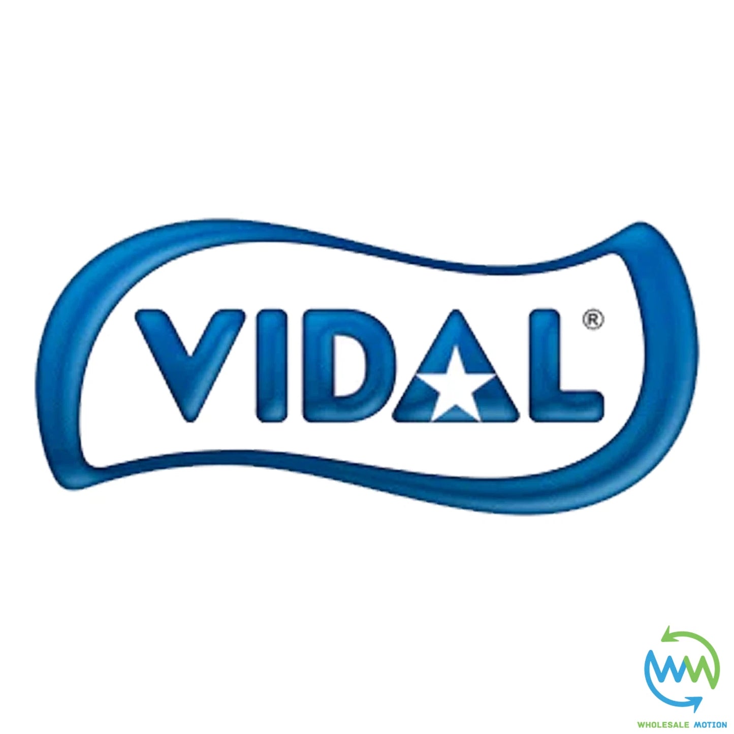 Vidal Lotta Lollies BLUE RASPBERRY Tongue Painter Lollies SWEETS Lolly PARTY Bag Lollipops Snack Retro Party Bag Filler loli pops