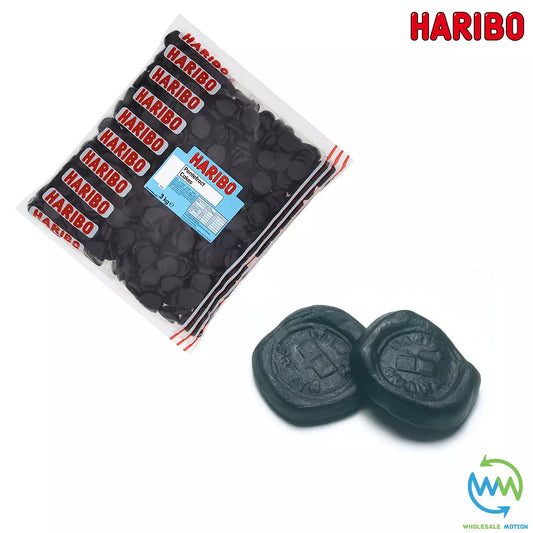 HARIBO PONTEFRACT CAKES Sweets GUMMY Candy WEDDING Favours GIFT PICK N MIX UK